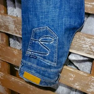Womens jeans